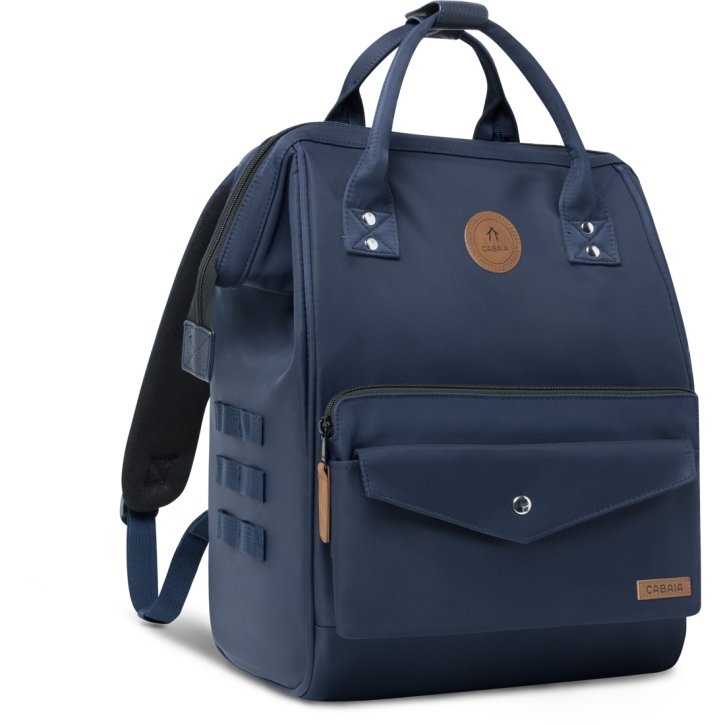 CABAIA Adventurer M Nara Day Pack dark blue